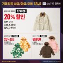 여성의류할인매장