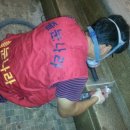 하림골든뷰 2차 | 부천 줄눈시공 순영M타워 순은증착줄눈시공 후기 !