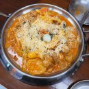 성남 모란역 찜닭 맛집 볶음찜닭 볶찜