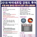 2018바이네르컵강원도원주투어(7월8일 오전10시~) 이미지