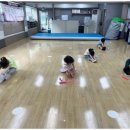 국가대표 디테일 태권도장 이미지