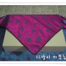 보자기 이미지