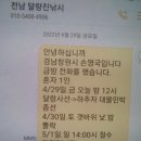 2022년 4월 29일(금) 경남 김해시->창원마산 회원구->전남 해남군 남창리 남성항.
