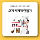 모기야, 잘가 모기기피제 만들기 네이버블로그