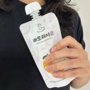 돌아기간식으로 사봤는데 제가 더 먹는중! 서울파머스 배도라지즙 솔직후기