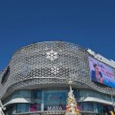 BOB CAFE | 가볼만한곳 님만해민 마야몰 층별 정리 ㅣ DOTLSD 태국판 인생네컷 포토부스, ROASTNIYOM 맛차라떼 후기