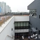 청라국제도서관(옥외) 이미지