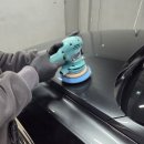 S-CAR PLUS 울산동구점 | 울산 동구 석회물 피해, 도장면 '에칭(Etching)' 현상 광택 ,유리막코팅 GN7 복원 리포트 (포에스카)