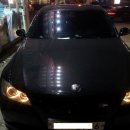 320i E90 전기형 엔젤아이 교체후기 (순정 -＞ 10W -＞ 30W) 이미지