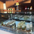 두포3 | 강릉신상카페 쵸딩 초당옥수수 푸딩 카페 강릉본점 후기