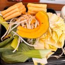 소소팔팔 | 대구 동성로 맛집! 1인 샤브샤브 야채 무한리필 ‘샤부집 소소’