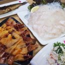 황금바다회포차