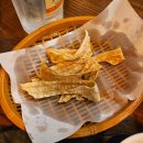 [광주 동구]부대찌개가 서비스로 나오는 육회와 육사시미 안주맛집 계림동&#34;반하누&#34; 후기 ❤️