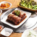 참숯돼지갈비