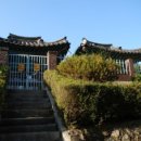 열녀김씨정려 이미지