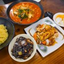 수원 탕수육 찐맛 홍화루 매탄동 중국집 가성비 좋은 짜장면, 짬뽕