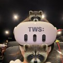 VR 360 | [투어스 VR콘서트] 메가박스 RUSH ROAD 러쉬로드 직접 다녀온 후기 (ft. 경민 포카)