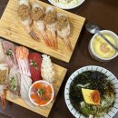 중앙로역 3번출구 | 대구 교동 맛집 중앙로역 초밥 스시 맛집 곤방와스시