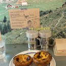 어글리에그 | [망원] 버터크림팩토리 인생 에그타르트🥇/어글리베이커리/파운드마켓 솔직후기/9ram/망원시장 맛집/카페...