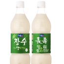 CU편의점(동춘그랜드점) | 장수생막걸리 내돈내산 리뷰, 꾸준히 선택받는 이유는 분명하다