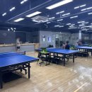 커브스 삼성클럽(264) | 인천 청라 탁구장 &amp; 탁구레슨 추천 : 청라박미희탁구클럽