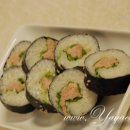 새벽김밥2 이미지