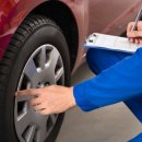 우리 카 타이어 이미지