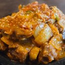 지범로 | 대구 수성구 맛집 어메이징한 갈비찜 두산동 교동면옥 수성못점