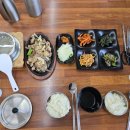 동남지구 맛집 추천 용암동 맛집 용암동 맛날씨집 추천 동남지구 한식 동남지구밥집 &#34;정성의한끼 대접&#34;