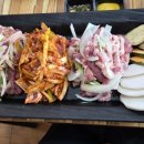 오리곁에 샤브작품 | 원주 무실동 맛집 회식장소 오리곁에샤브작