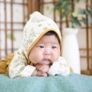 우리봄이 50일 촬영후기 -애니스튜디오 연수점