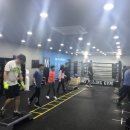 빅토리복싱짐 이미지