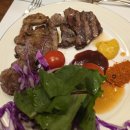 (주)호텔롯데롯데호텔울산 | 울산 롯데호텔 페닌슐라 평일 점심 방문 후기