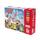 셈셈연산보드게임 이미지