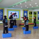 용인대 합기도 이미지
