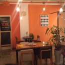 커피와 요리하다 이미지