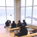 [2024년 3기] 홈 카페 베이커리(주말) | 강릉 오션뷰 카페 순두부젤라또 3호점 내돈내산 솔직후기