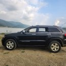 몬테레이/살띠요 Jeep Gran Cherokee Limited Premium 판매합니다. 이미지