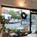 팥꽃빙수 이미지