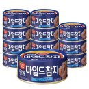 동원참치