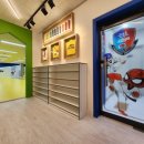 용인대최강태권도장 이미지