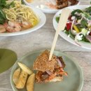 돈비 | 부산 광안리브런치 / 강아지동반 가능한 다양한 브런치가 있는 곳! 재방문후기! 돈비러쉬