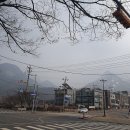 삼각산 누리길 이미지