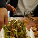 옥여사마늘통닭 이미지