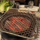 백탄참숯뒷고기