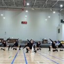 액션 치어리딩 이미지