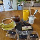 직산농협 | 직산 감성카페 추천 — 디저트 맛집 그래비티 카페 방문 후기