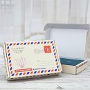 신영한의원 | 책박스제작｜알록달록한 디자인의 패키지 포장박스 제작후기!