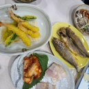 한려수도 다찌 이미지