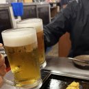 꼬우 | 도교 우에노 맛집 "츠키시마몬자모헤지우에노점" 몬자야끼 첫 도전 후기